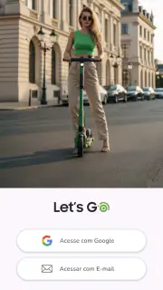 Let's Go screenshot 4