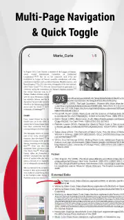 Lexi PDF- Read PDF screenshot 2