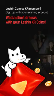Lezhin Snack - Short Drama screenshot 4