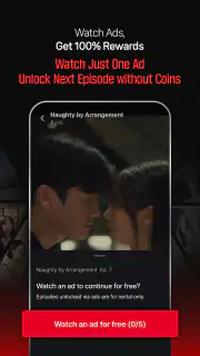 Lezhin Snack - Short Drama screenshot 5