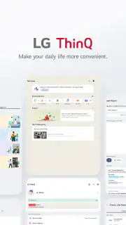 LG ThinQ screenshot 5