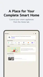 LG ThinQ screenshot 6