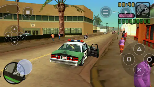 Liberty City Hustle ™ screenshot 1