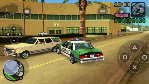 Liberty City Hustle ™ screenshot 2