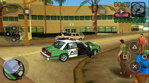 Liberty City Hustle ™ screenshot 3