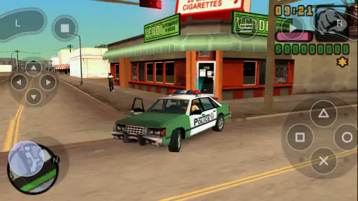 Liberty City Hustle ™ screenshot 4