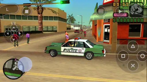 Liberty City Hustle ™ screenshot 5