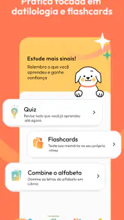 LibrasLab screenshot 5
