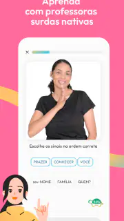 LibrasLab screenshot 7