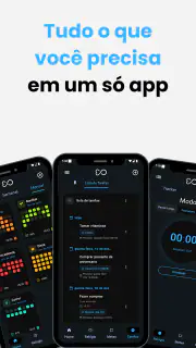 Life Habits: Tudo em 1 App screenshot 1