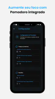 Life Habits: Tudo em 1 App screenshot 4