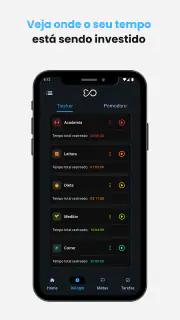 Life Habits: Tudo em 1 App screenshot 5