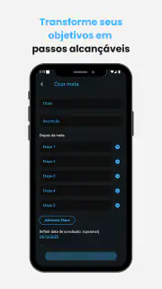 Life Habits: Tudo em 1 App screenshot 7