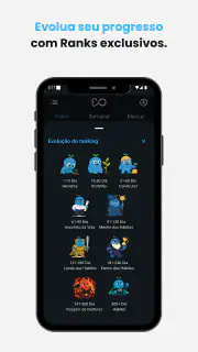 Life Habits: Tudo em 1 App screenshot 8