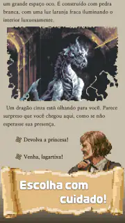Life in Adventure screenshot 3