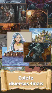 Life in Adventure screenshot 4