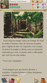 Life in Adventure screenshot 5