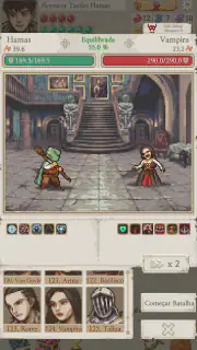 Life in Adventure screenshot 6