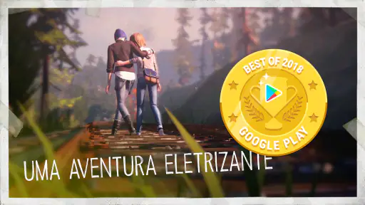 Life is Strange screenshot 1