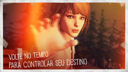 Life is Strange screenshot 2