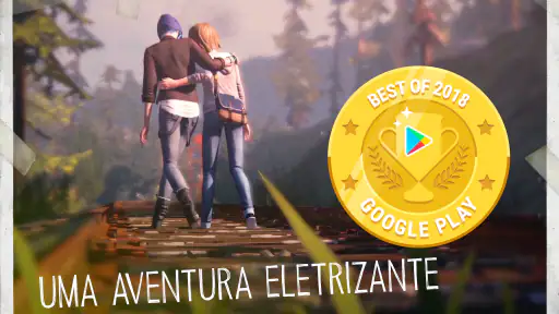 Life is Strange screenshot 6
