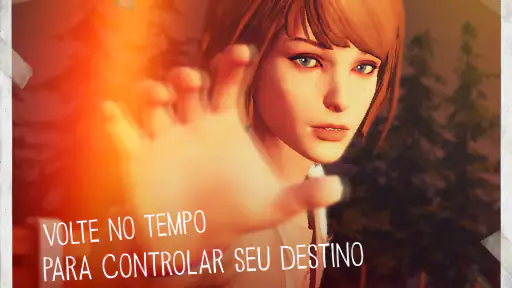 Life is Strange screenshot 7