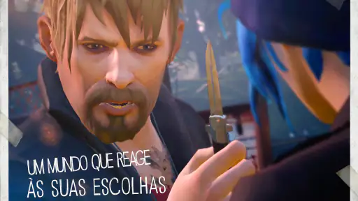 Life is Strange screenshot 8