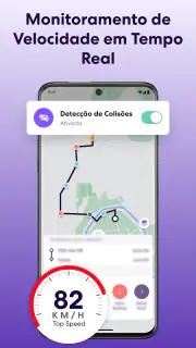 Life360: Rastreador de Celular screenshot 4