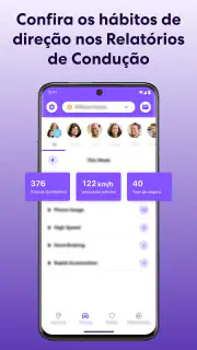 Life360: Rastreador de Celular screenshot 6