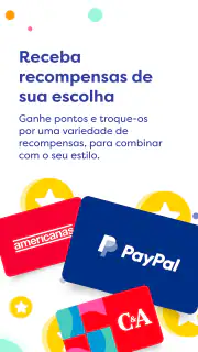 LifePoints: App de Recompensas screenshot 3