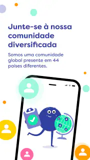 LifePoints: App de Recompensas screenshot 4