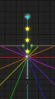 Light Ignite - Laser Puzzle screenshot 2