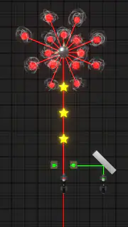 Light Ignite - Laser Puzzle screenshot 3