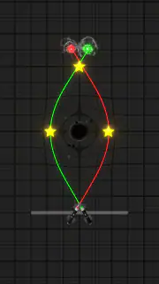 Light Ignite - Laser Puzzle screenshot 4