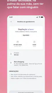 Lilly App screenshot 5