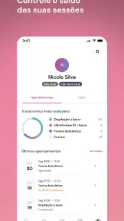 Lilly App screenshot 6