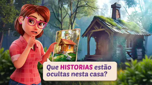 Lily's Garden - Decorar jardim screenshot 4