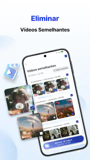 Limpa Telemóvel - Limpeza AI screenshot 3