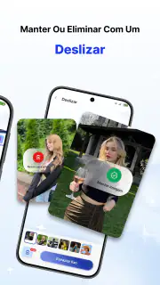 Limpa Telemóvel - Limpeza AI screenshot 5