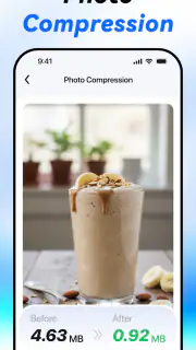 Limpador rápido screenshot 3