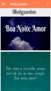 Lindo Bom Dia, Tarde e Noite screenshot 6