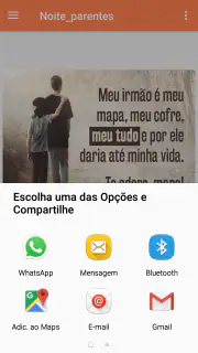 Lindo Bom Dia, Tarde e Noite screenshot 8