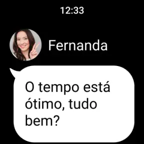 LINE: Chamadas & Mensagens screenshot 8
