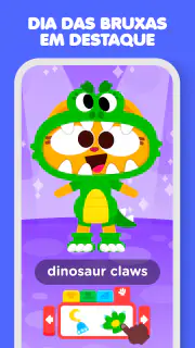 Lingokids - Aprenda em inglês screenshot 3