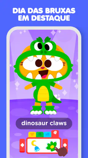 Lingokids - Aprenda em inglês screenshot