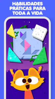 Lingokids - Aprenda em inglês screenshot 6