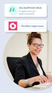 LinkedIn: Pesquisa de emprego screenshot 6