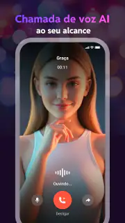 Linky IA: Chat, Jogo, Vínculo screenshot 7