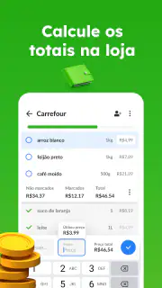 Lista de compras - Listonic screenshot 3