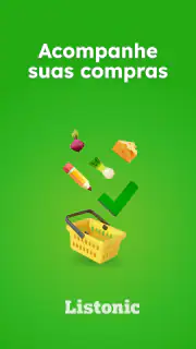 Lista de compras - Listonic screenshot 8
